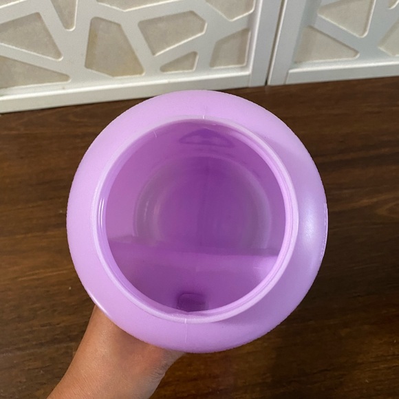 NWT Hydrojug Classic Jug in Purple - Picture 9 of 15